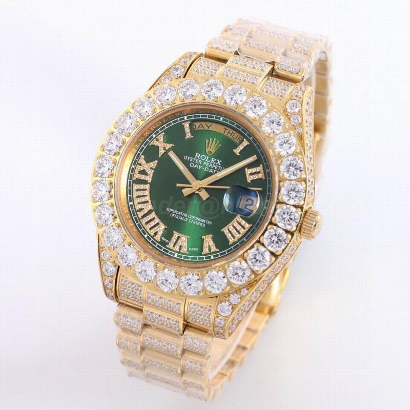 Rolex Watch 139